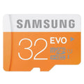 for 10 Samsung Micro SDHC Pro ZTE Z981 Speed Memory Card MicroSD High Evo 32GB ZMax Class B4K