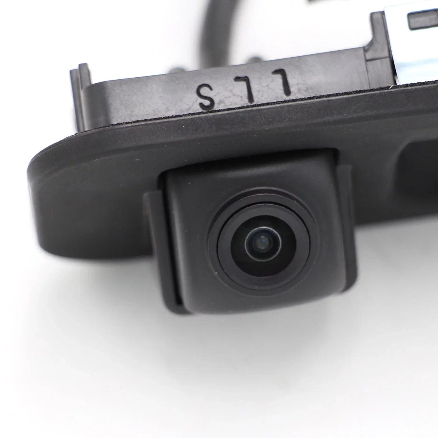 Camera Trunk Reverse NEW 15-17 View for Hyundai Backup Parking Fits Rear Sonata