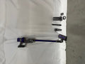 Open V10 Cordless SV12 Cleaner PURPLE Box + Animal - Dyson Vacuum