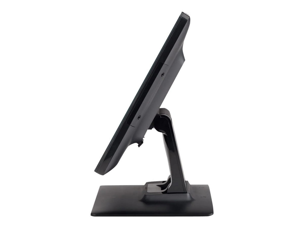 E394454 Touchscreen Black Elo-Touchscreens Monitor, 15 in. 1523L 4