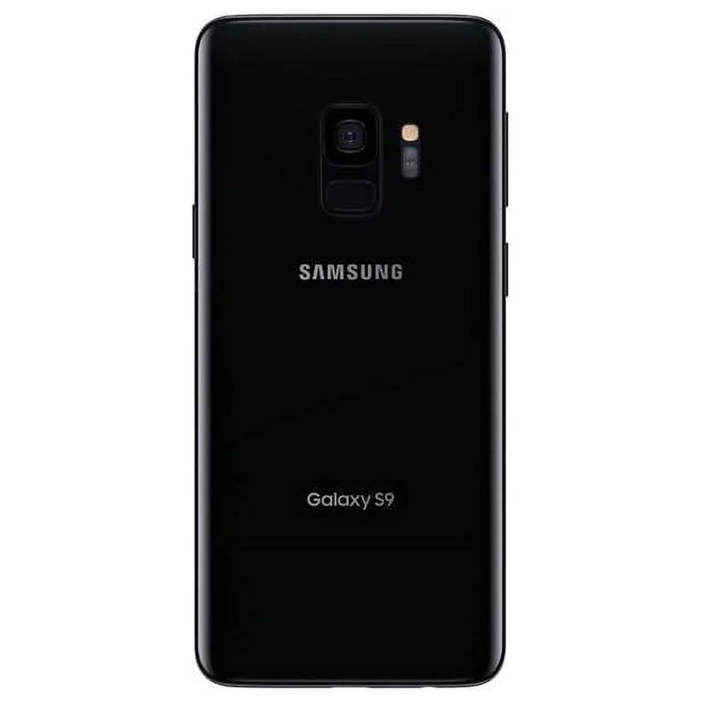Grade Midnight Galaxy Samsung S9 USED Black (Sprint) 64GB B