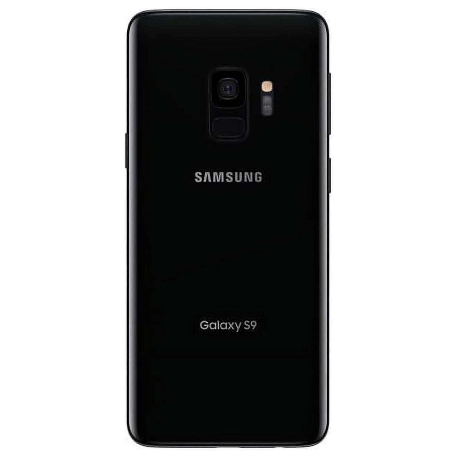 Grade Midnight Galaxy Samsung S9 USED Black (Sprint) 64GB B