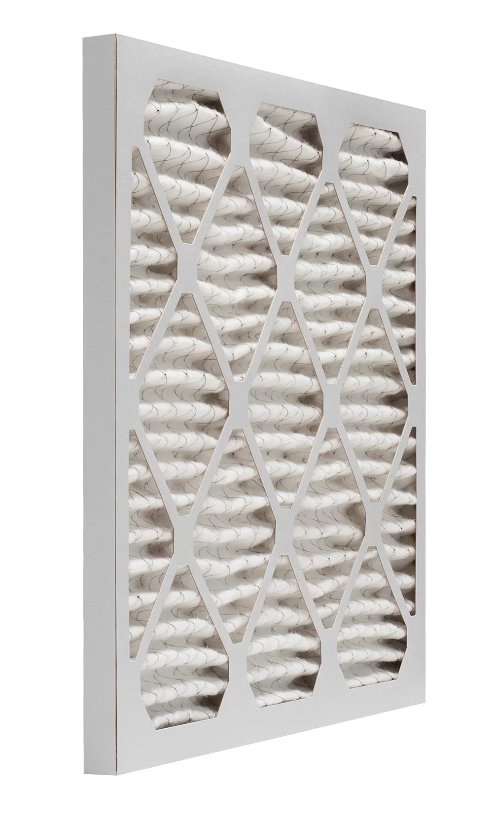 Filter, MERV 11 Pleated Aerostar 2 Pack Air 14x25x1 Furnace Filter, Air AC