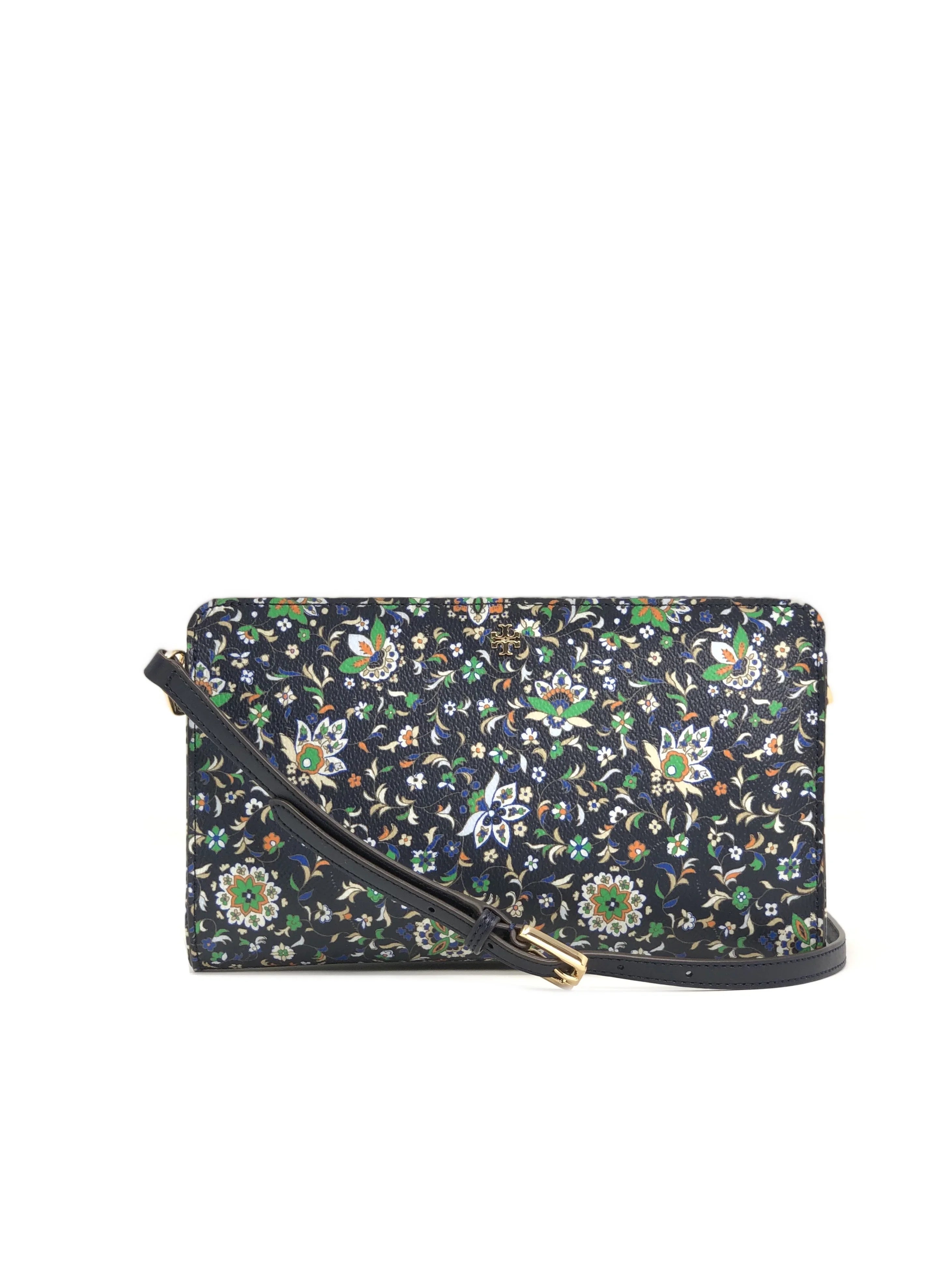 Kerrington Burch Women's Tory Crossbody