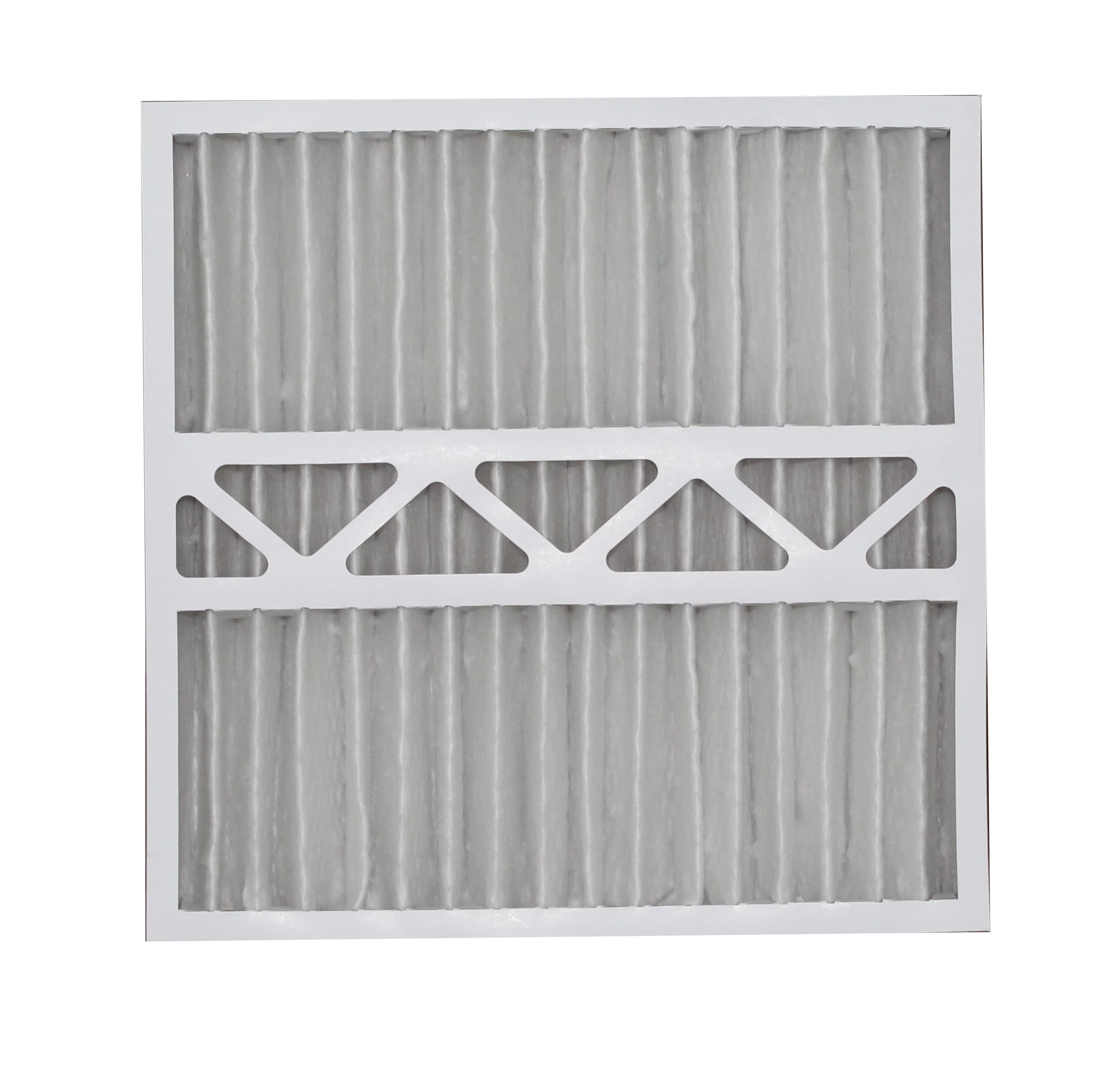 Pleated Honeywell 2 MERV Air 20x20x5, 20x20x5 Replacement of Aerostar Box Filter, 8,