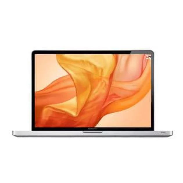 i7 13.3" DVD 2.9GHz Pre-Owned (Fair) Apple MacBook Core 8GB MD102LLA 500GB Pro
