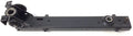 Arm LX5 LX5-LPAADD DD W Fitness Adjustable Lateral Exchange X Left Hydra Pedal Works Elliptical