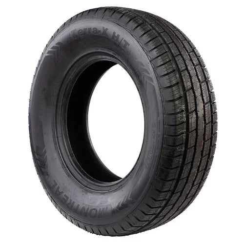 EX-L Pilot 245/60R18 Tires) BSW 2016-21 Fits: XLT, (2 Explorer Montreal 105H H/T Ford Terra-X 2011-19 Honda
