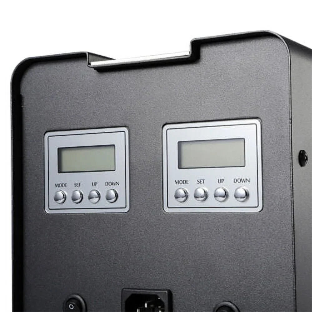 Scent Machine Micro Diffuser Aromatherapy Pressure Programmable Atomization HVAC