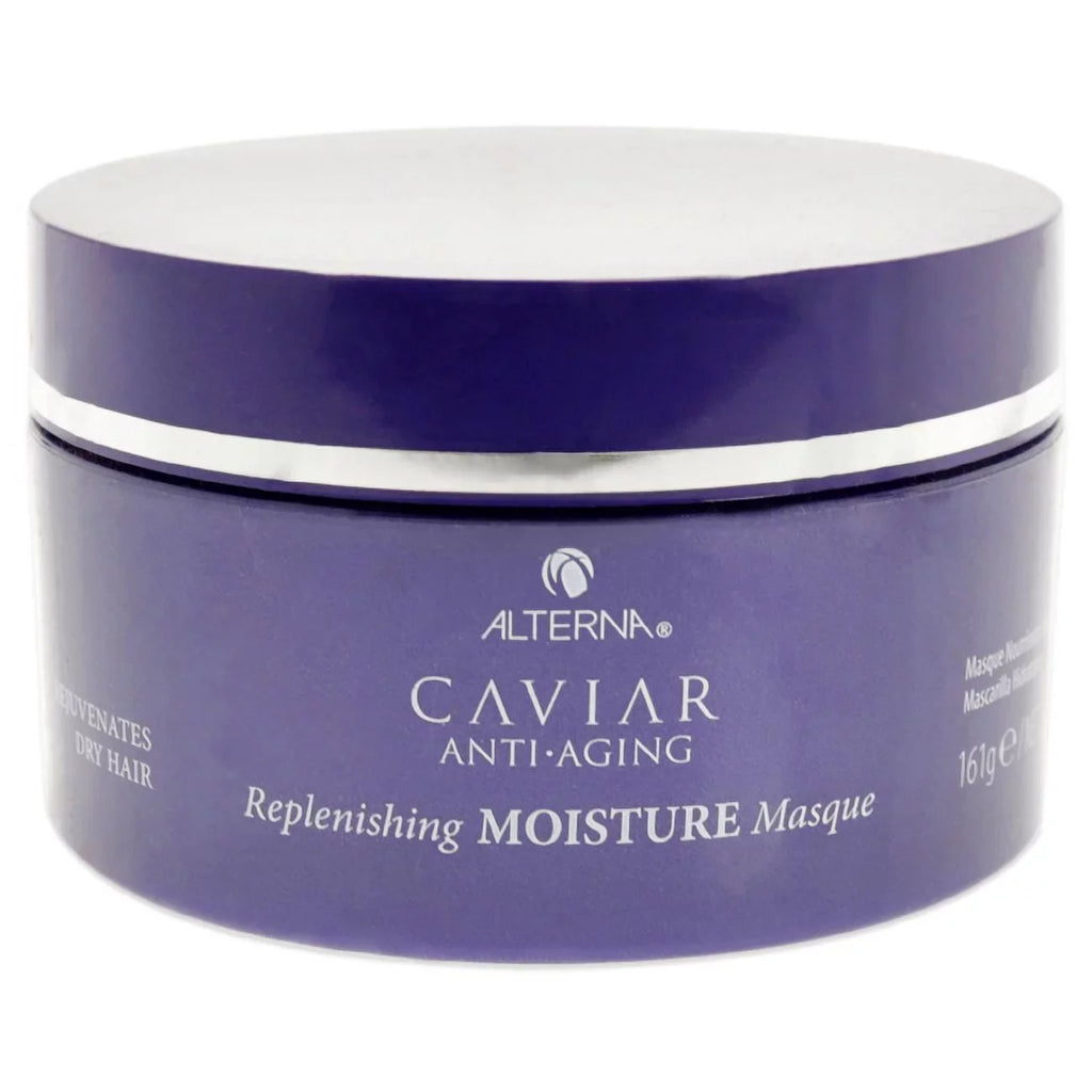 Alterna Caviar Replenishing Oz Hair Anti-Aging 5.7 Masque, Moisture