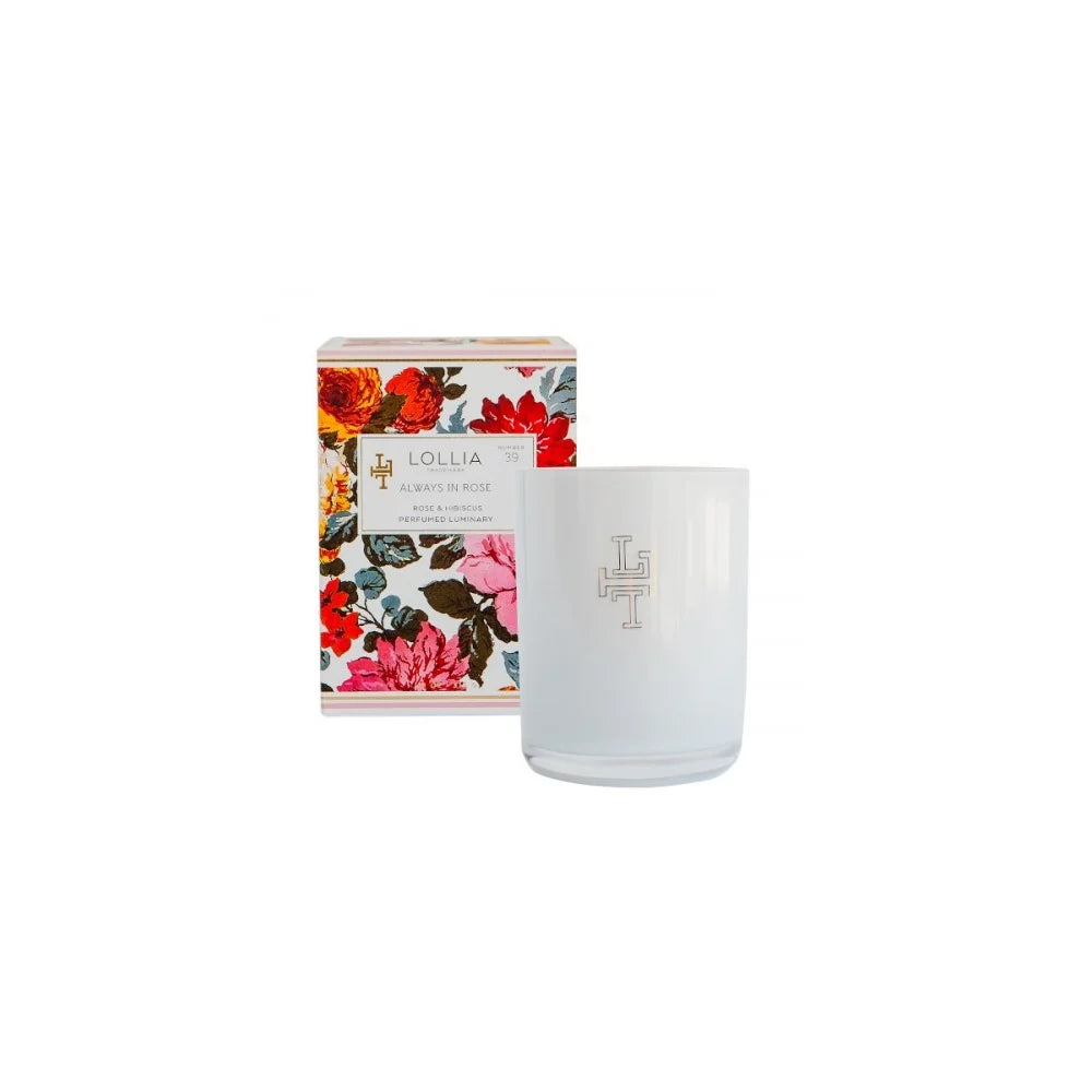 No. Lollia Rose 39 Perfumed Always in 11 Luminary, oz.