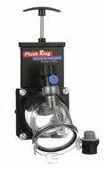F02-4350 Flush RV Valterra Reverse Valve Flush King