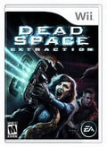 Dead Extraction Space Wii (Used) - Nintendo