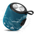 Latest Perfect Parties, - IPX7 Mi Stereo 3, Sound, Stereo Outdoor, Portable True Bluetooth Scooter Speaker: Powerful Beach, Bluetooth Blue Pairing, for - Max Home, Wireless Design, V5.2 Waterproof,