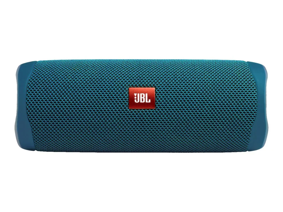 5 Flip Bluetooth - Ocean Speaker JBL Waterproof Portable Wireless Blue