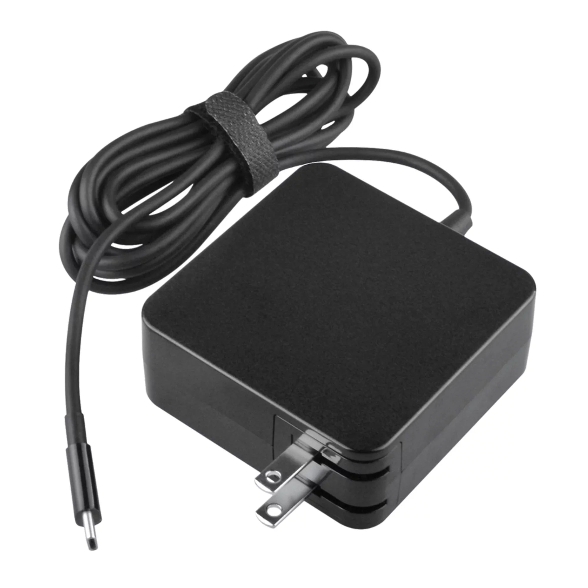 Charger USB 13 For Type-C P82G003 AC 2-in-1 Adapter Dell PKPOWER 45W Laptop PSU XPS 7390