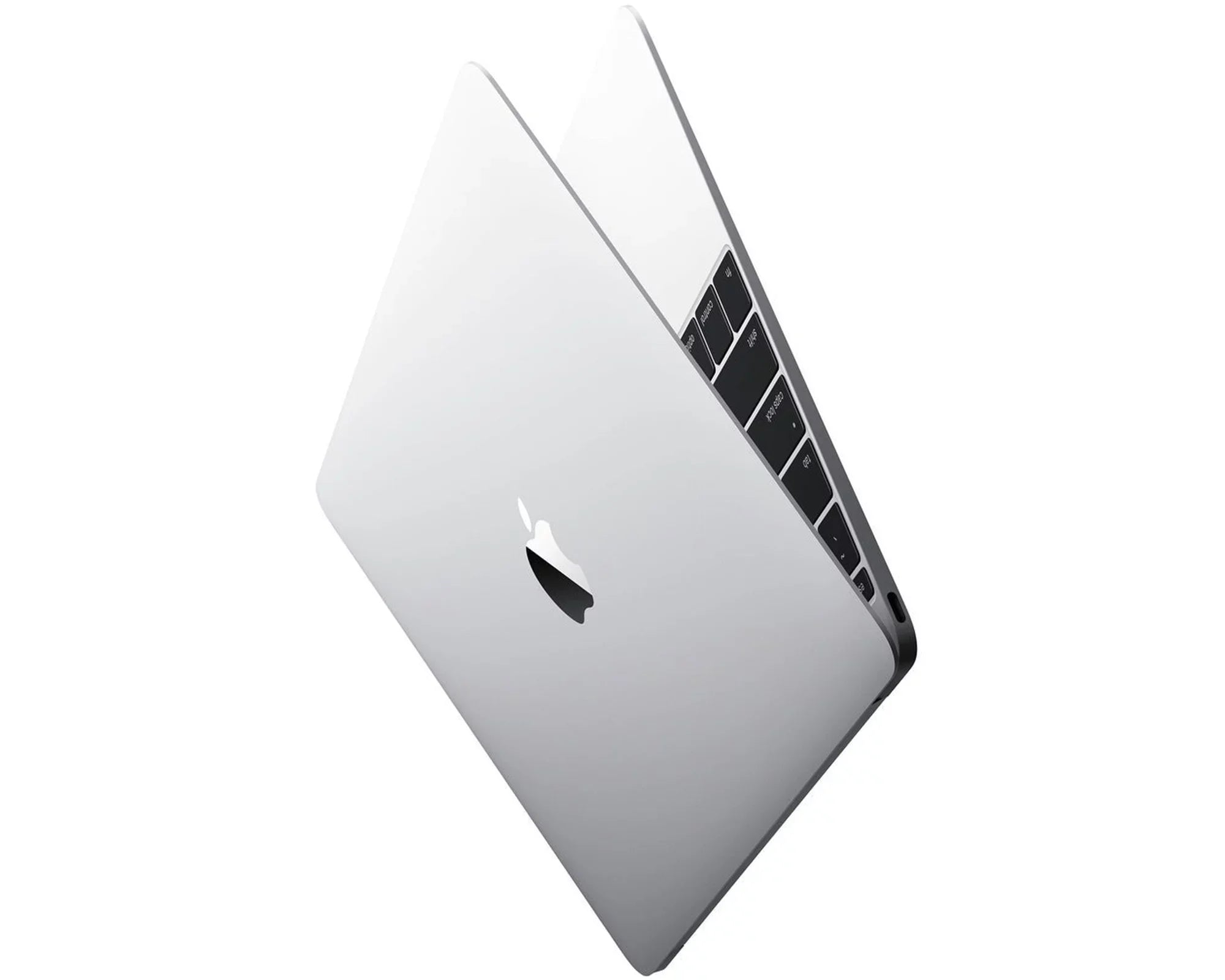 MLHC2LL/A-BTO 2304x1440 Core Silver) Apple 12-inch Memory Sierra Mac (Early Power Grade Included X Macbook 8 OS v10.12 Adapter GB m7 SSD Used 2016) GB A 1.3GHz (Retina, Display 512