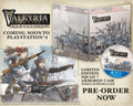 Chronicles Sega - Valkyria 4 PlayStation Remastered Standard Edition