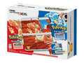 Pok������mon Pokemon Blue 20th 3DS Nintendo Red game Pokemon Version - Version, console Bundle - New handheld Anniversary -