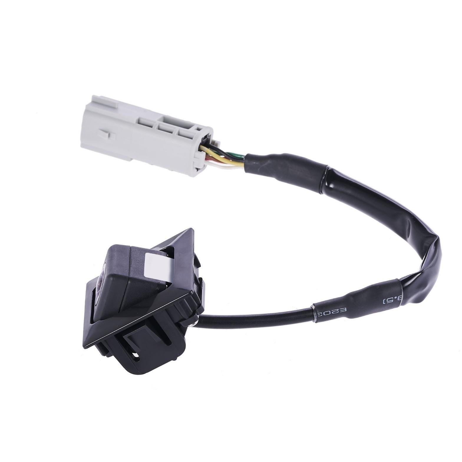 Backup ACADIA/DENALI 17-19 Replaces for GMC Camera 23132328
