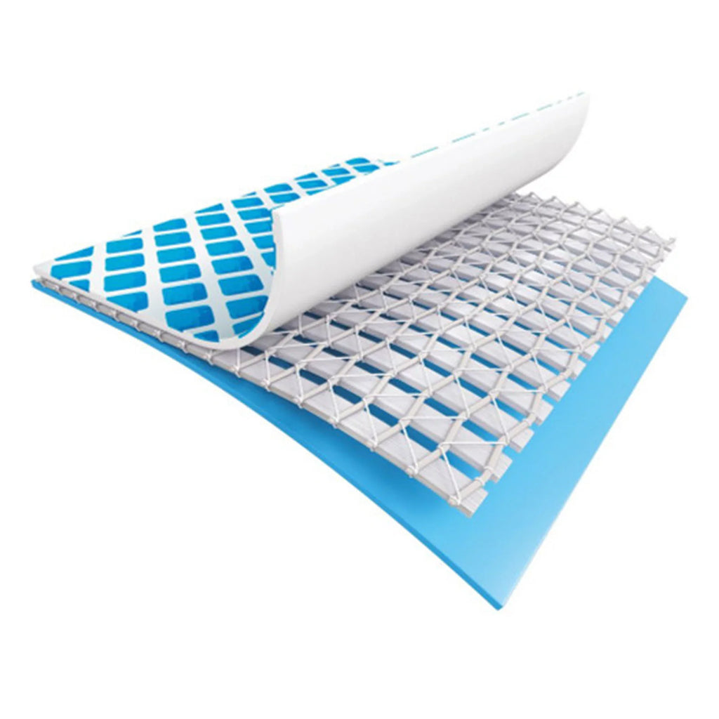 Inflatable Pack) Intex (6 Pool with x Set 48" Filter Cartridges Outdoor 18'