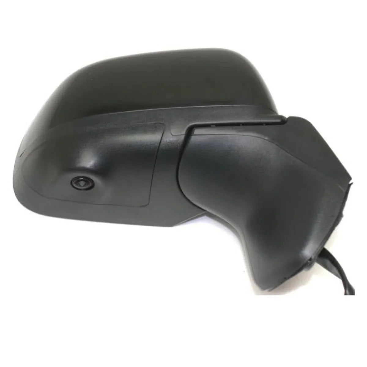 Side Heated w/Side Mirror View Assembly For Note Versa Right Camera 14-18 Power