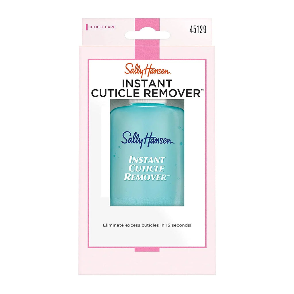 '- Instant Pack Cuticle oz 1 Remover 6