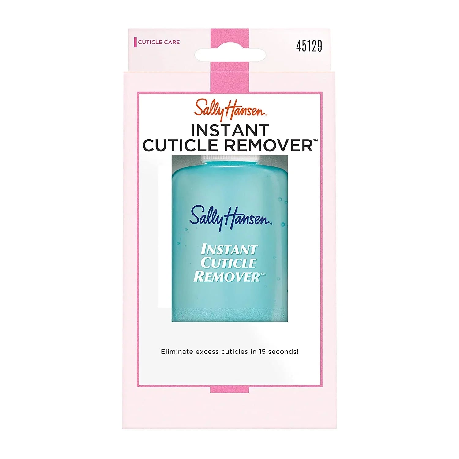 '- Instant Pack Cuticle oz 1 Remover 6
