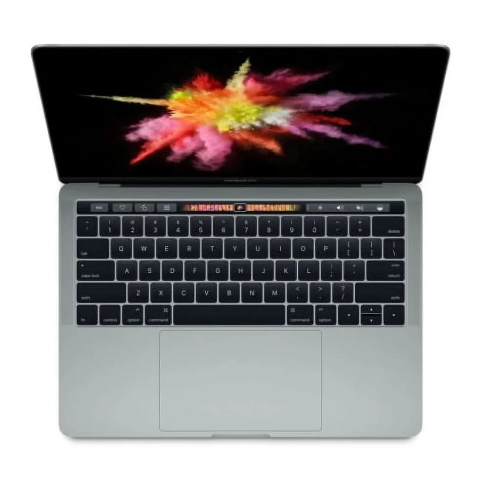 MacBook MR9Q2LL/A Apple (Refurbished) 13" i5 3.1GHz Touch SSD RAM 16GB 512GB (2016) Restored Pro Core