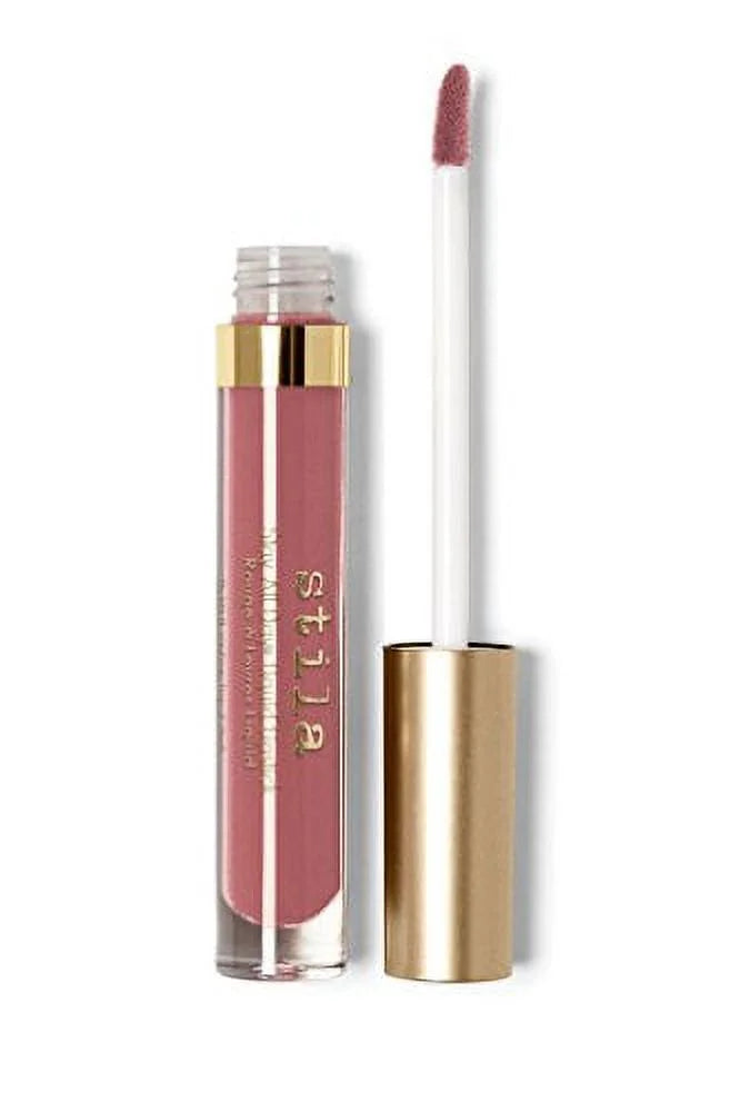 All Day stila Liquid Lipstick, Stay Portofino