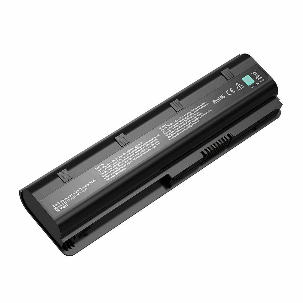 G4 G6 Pavilion 593550-001 Battery G7 593562-001 HP HSTNN-LB0W For DM4 Replace