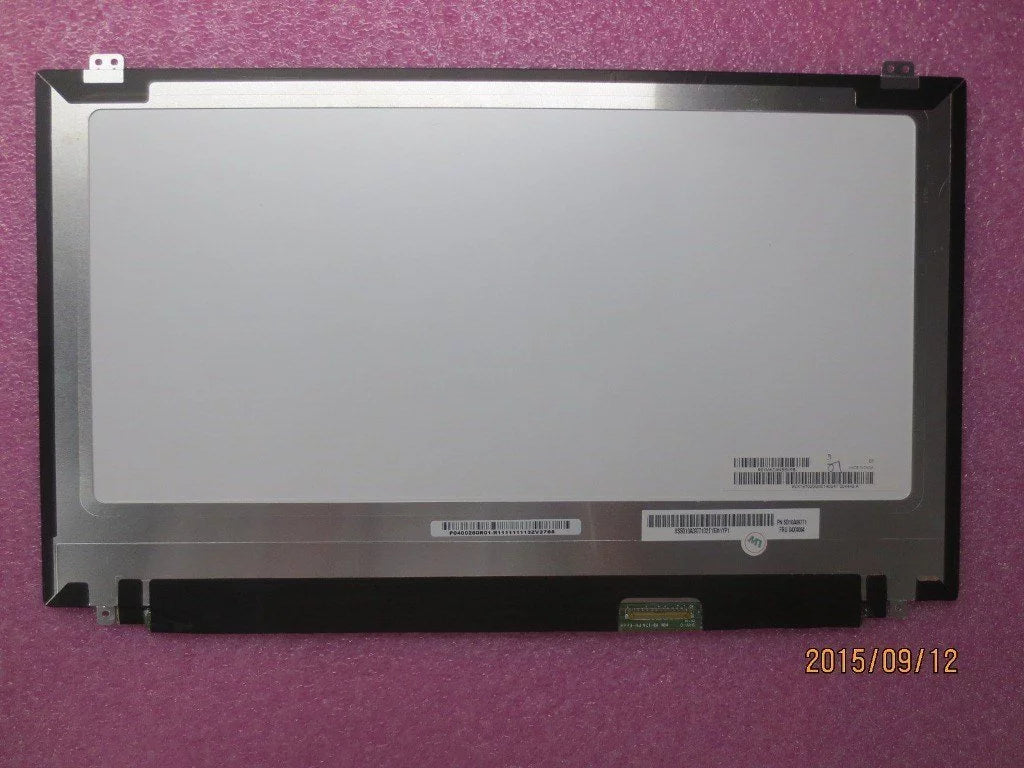 Genuine FHD++ 00UR856 ThinkPad P50S 15.6" Lenovo Screen 2880X1620 LCD