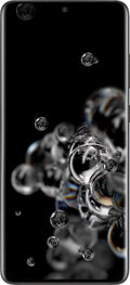 Pre-Owned Black, S20 128GB, 5G, Good) Only AT&T Ultra Galaxy 6.9 (Refurbished: Samsung in