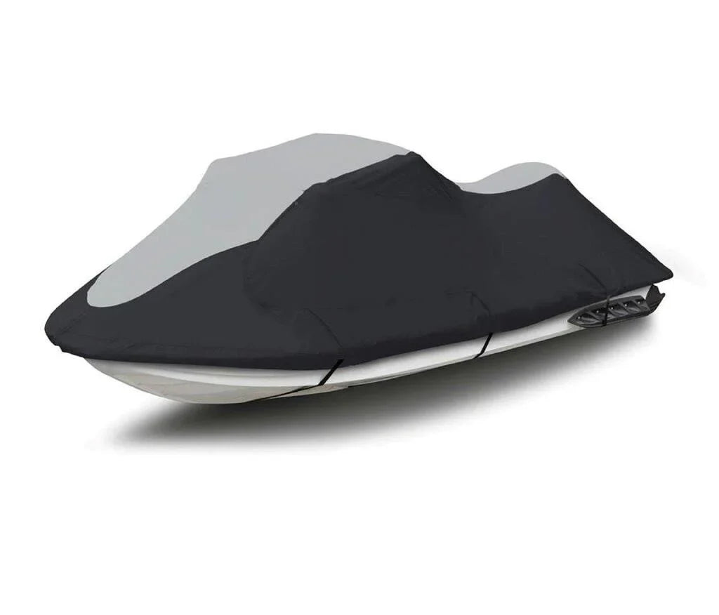 Ski Seater Compatible RXX 2 PWC 2002 Cover 2001 600D Sea-Doo Doo Sea Cover for SKI SUPER PWC HEAVY-DUTY Jet JET Covers