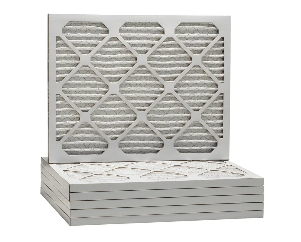 Furnace 8, Air 16x20x1 Aerostar MERV Box by of AC - Filter and 6
