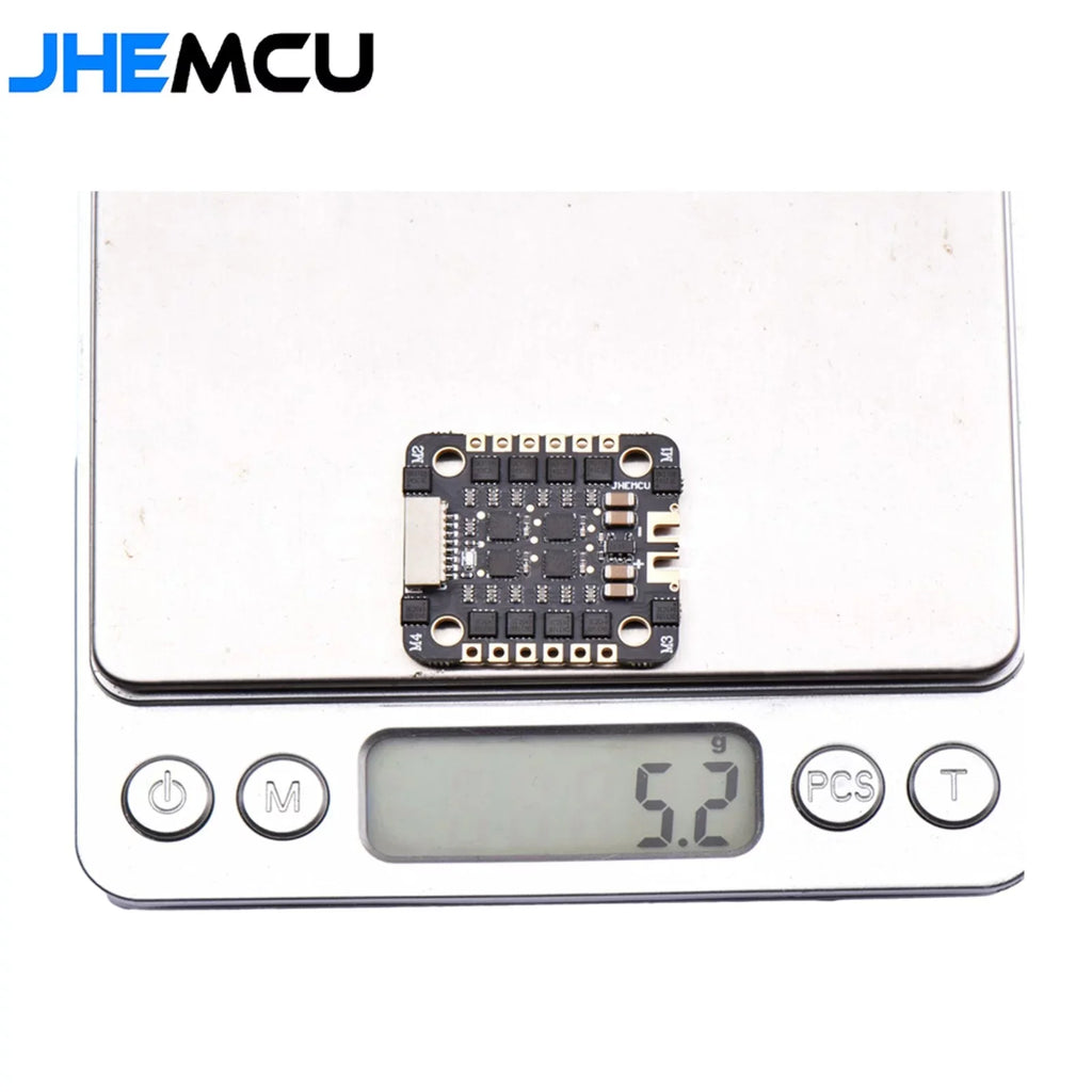 ESC JHEMCU ESC,2-6S ESC 4in1