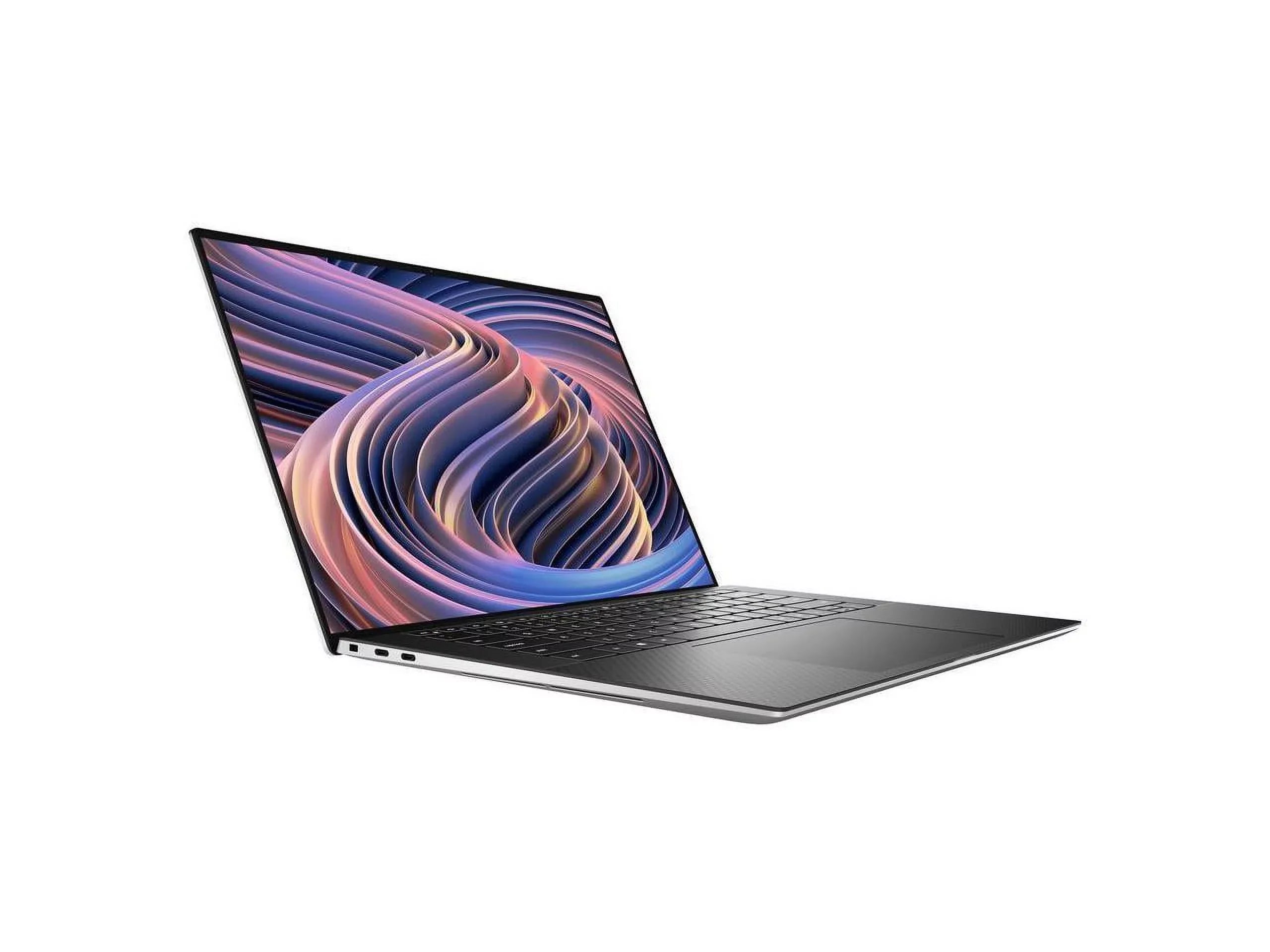 Notebook (14 Windo 32 15.6" Gen - RAM Tetradeca-core - GB - 15 i7-12700H 9520 - - Dell Intel Full - XPS TB 1200 Silver, 12th Total Plus Intel Chip 1920 Black i7 1 Platinum Core) x Core SSD - HD -