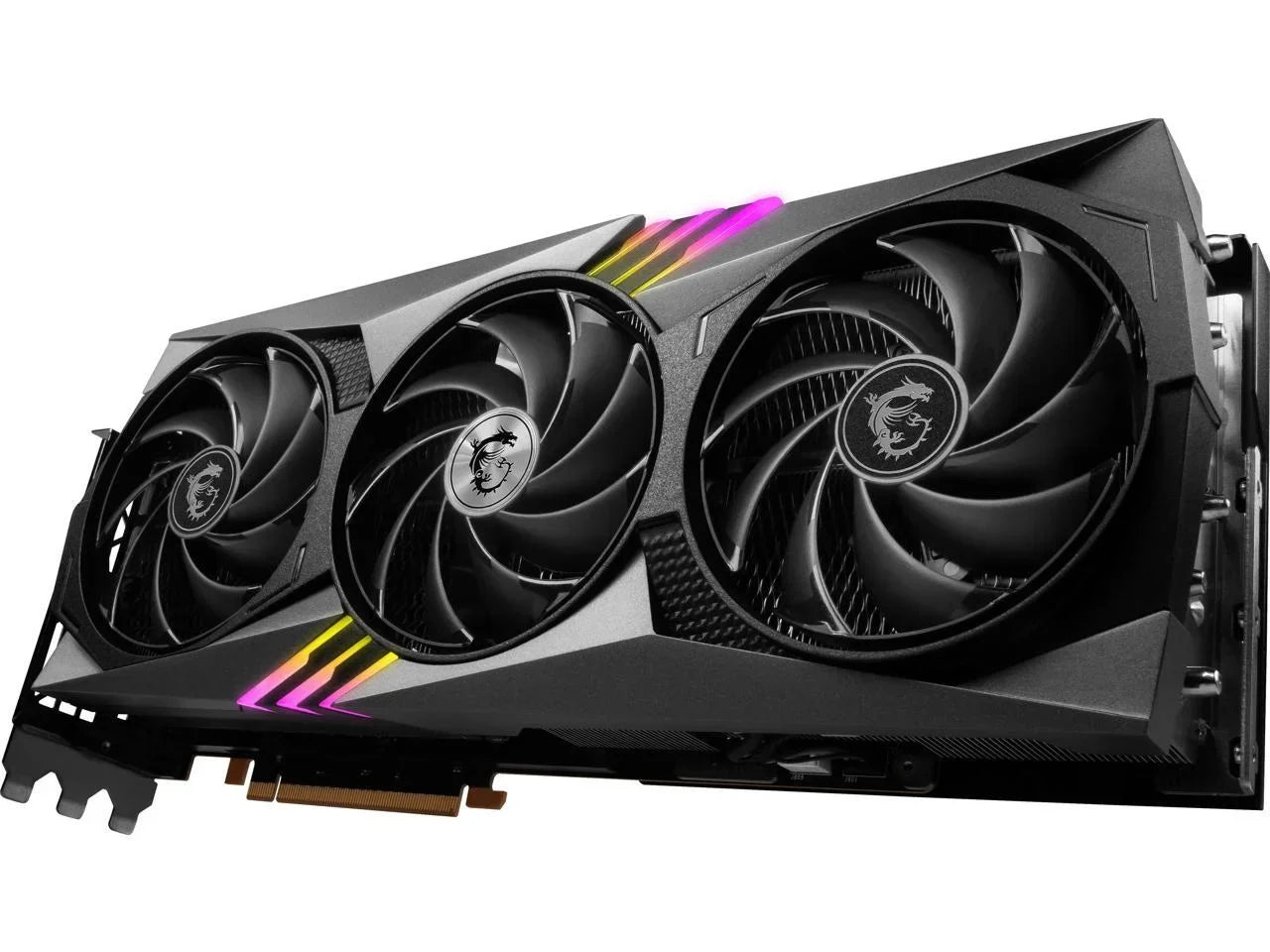 MSI 16GB Fan - 4080 System 12 HDCP X - Compatible GDDR6X - 5.0 16 Memory TORX Supported Card Cooling DirectX Graphics TRIO G-Sync GB RTX - Ultimate - GeForce GAMING Supported