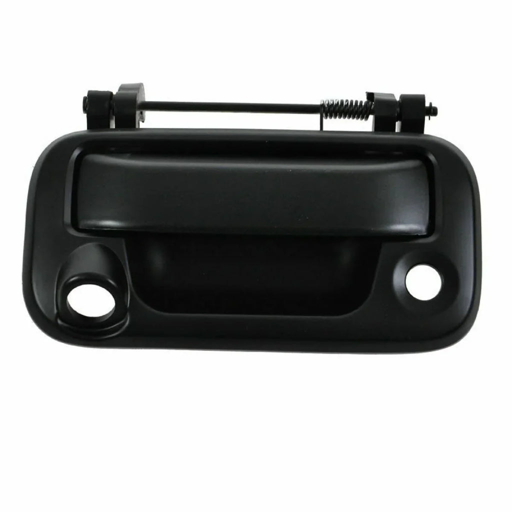 Rear Harness Tailgate & Camera Ford Add View On Kit Pickup Handle for Wiring w/