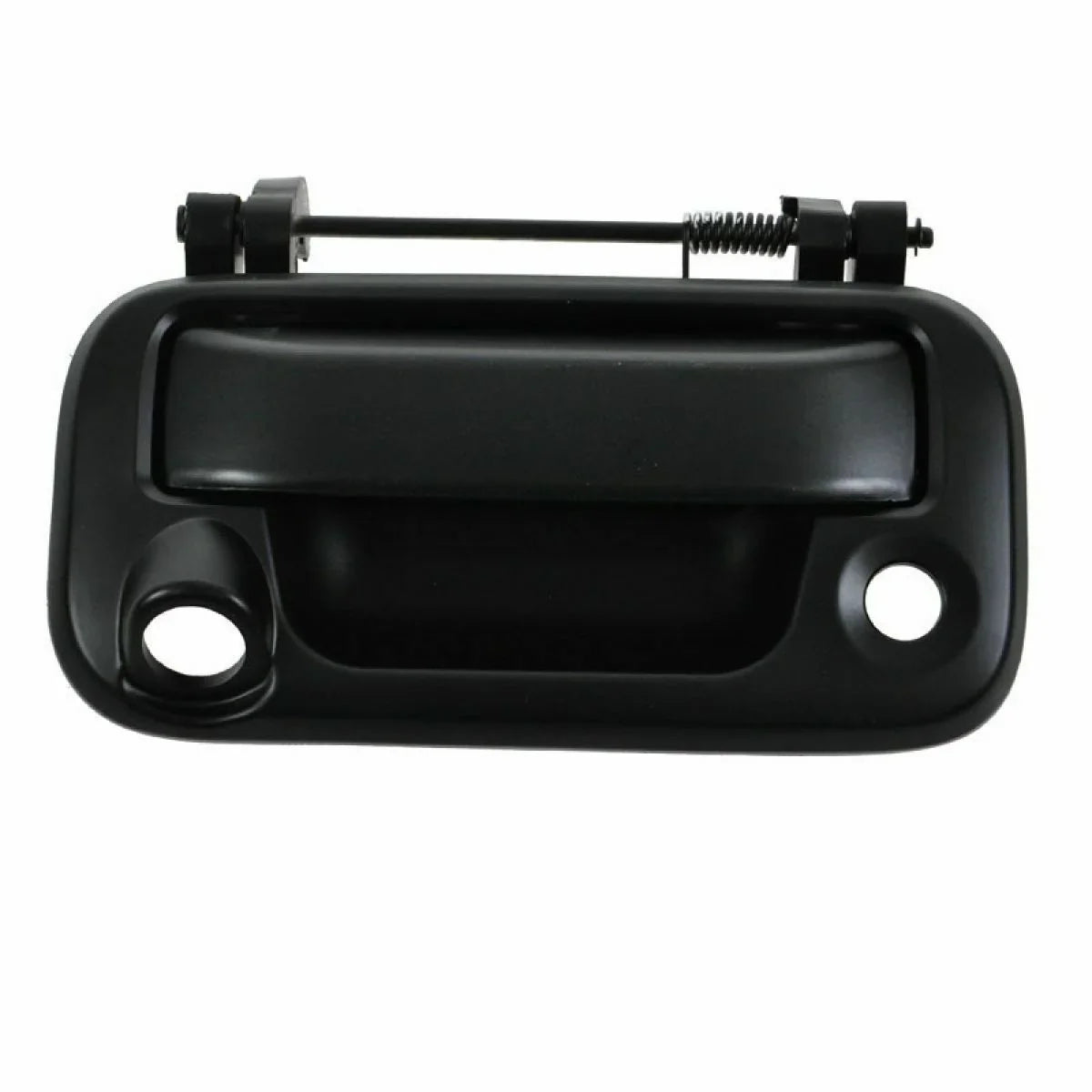 Rear Harness Tailgate & Camera Ford Add View On Kit Pickup Handle for Wiring w/