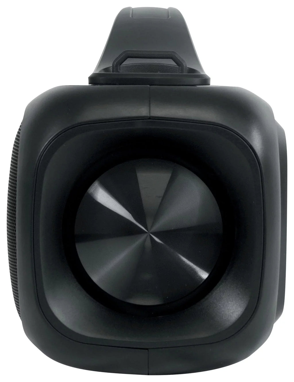 Bass Rockville Bluetooth Portable Go LED Speaker, D4 Deep Party Party Loud Large