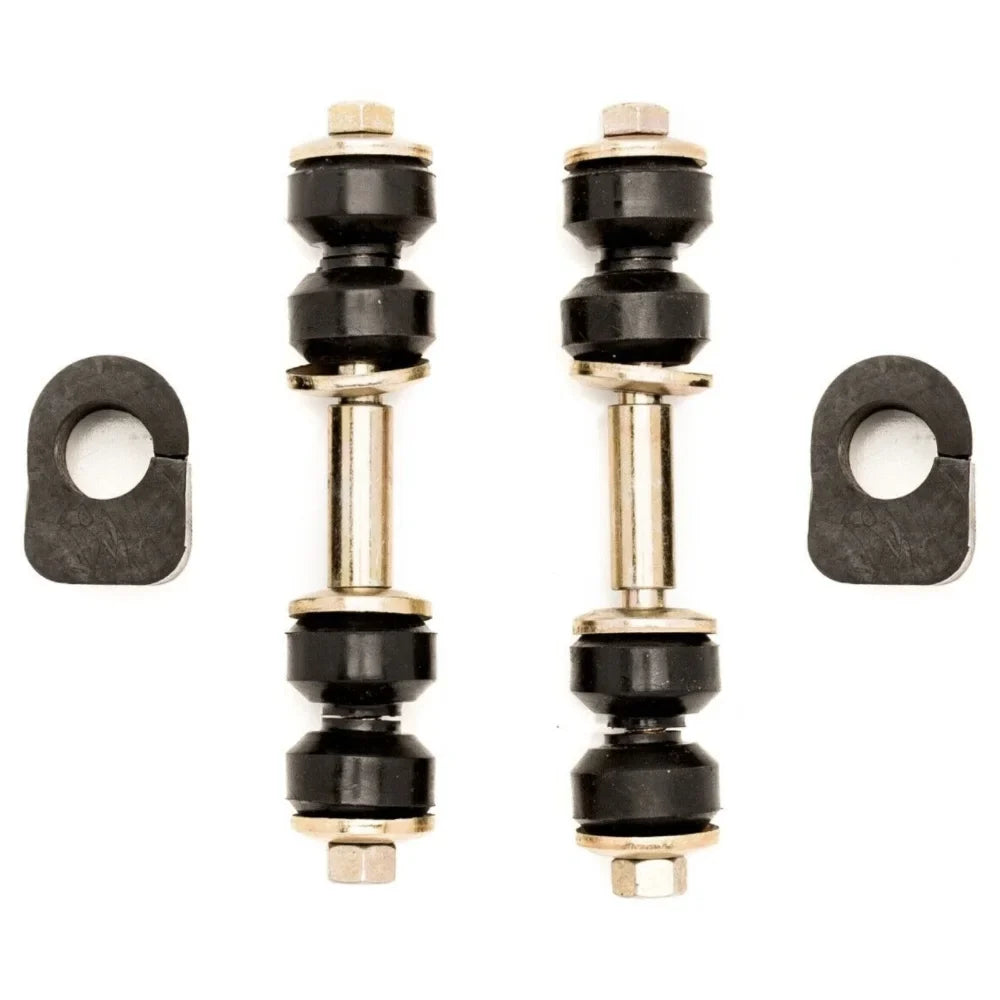 Teledu Front Caprice End Suspension Bel Size Air Full Biscayne Impala Rebuild Kit For