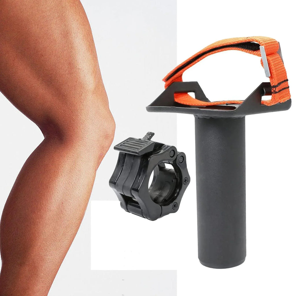 kesoto Professional Tibialis Machine Shins Strap Foot Leg Trainer Trainer Strengthening Raise for Adjustable Calf Strength