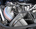 KIT INTAKE 2009 2012 ENGINE FILTER) SILVER SC CTS-V V8 2014 AIR CADILLAC 2013 2011 2010 2015 (BLACK SYSTEMS WITH 6.2L