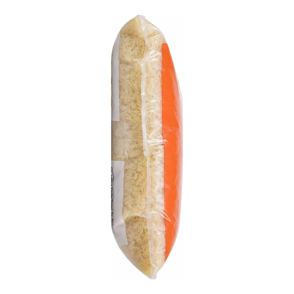 Long Canilla, Rice, Golden lbs. Microwaveable 10 Enriched Parboiled Grain