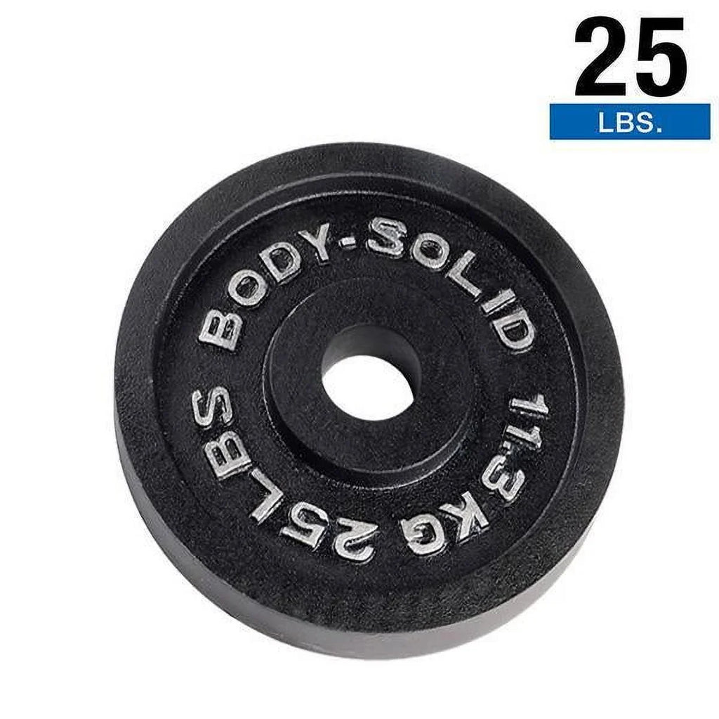 Plate Olympic 10 lb.