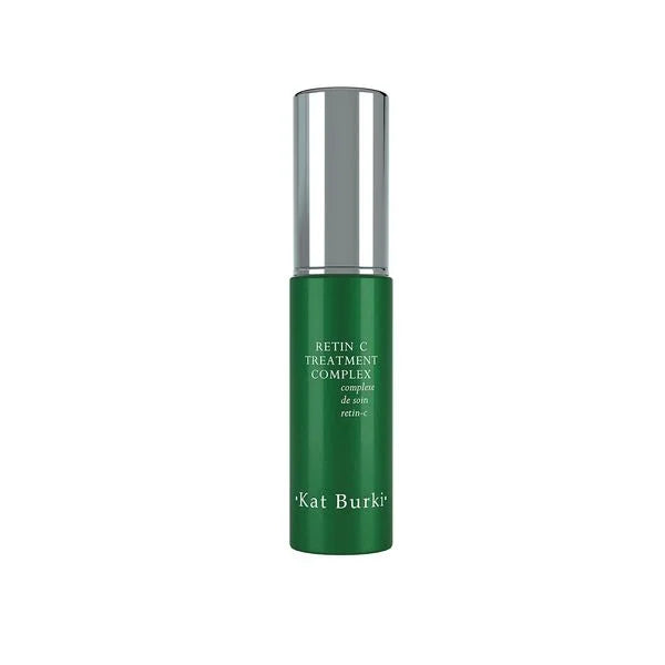 Kat Complex Treatment Box* *New Retin-C Burki 1oz/30ml in