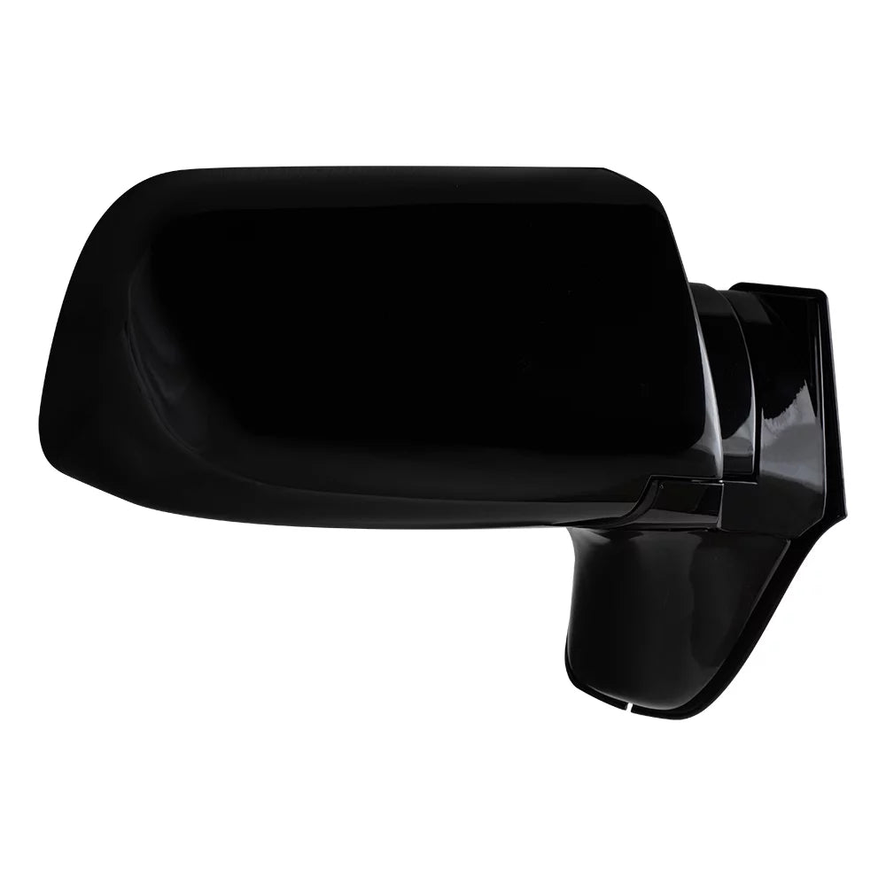 Jimmy Side 1991 Brock Low 1990 Compatible Blazer Power 15565454 with Mount Suburban Passenger Mirror Replacement Door