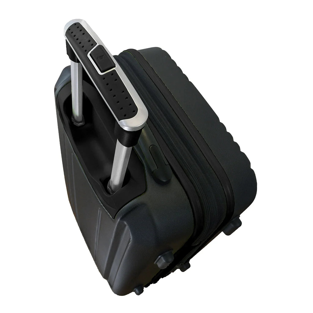 Carry-on two-tone Spinner Philadelphia Hardcase Eagles 21''