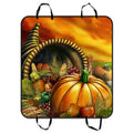 Pet Mat GCKG Mat SUV Seat Day,Harvest,pumpkin Car Car Trunk Thanksgiving Dog Mat Cover Car inches For Cars Cargo 54x60 Seat Thanksgiving Cover,Happy Trucks and Pet Seat Hammock